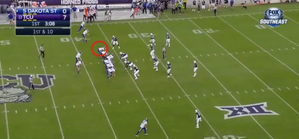 Eagles Dallas Goedert GIF