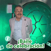 Daniel Bisogno Dinero GIF by Banco Azteca