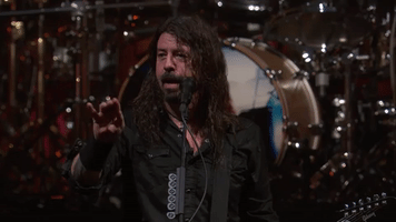 Dave Grohl Directv GIF by Foo Fighters