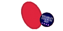 Chris Martin Love Sticker by Coldplay