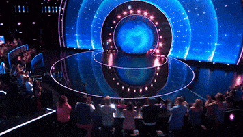 We Are Family Singing GIF by Reality Club FOX