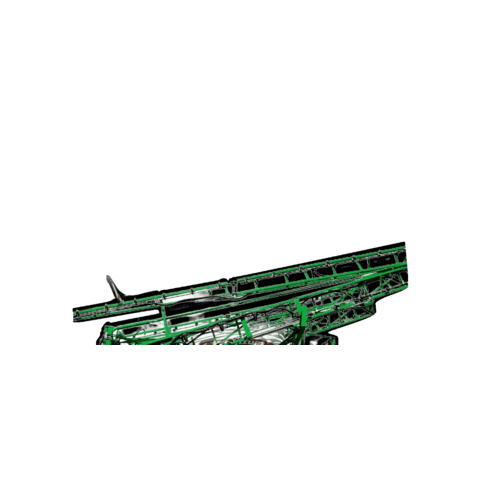 Sticker by MARKAL EQUIPAMENTOS AGRICOLAS LTDA