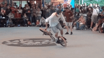 bmx they see me rollin GIF by Red Bull