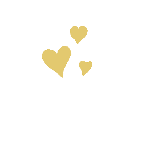 Heart Coeur Sticker