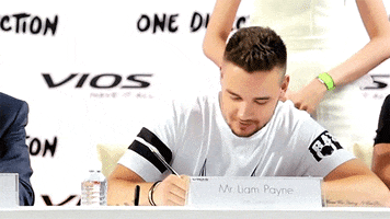 one direction love GIF
