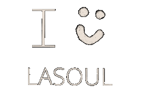 lasoulclothing Sticker