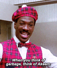 Coming To America Unprinceanewyork GIF - Coming To America