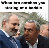 Nikol Pashinyan Armenia GIF by Infernal Records