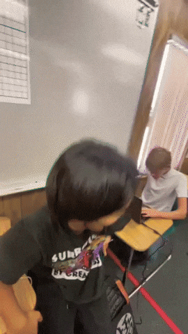 School GIF