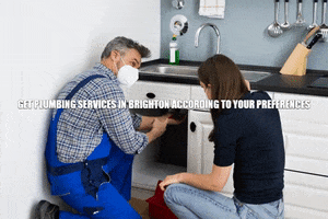 Boiler Installation In Croydon GIF