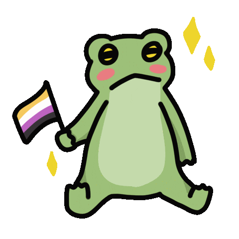 frog gif tumblr