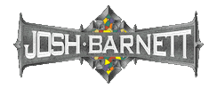 Josh Barnett Sticker