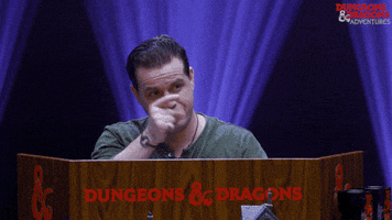 Dungeons And Dragons Point GIF by Encounter Party