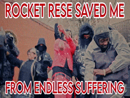 Chief Keef Rage GIF by Cits Studios