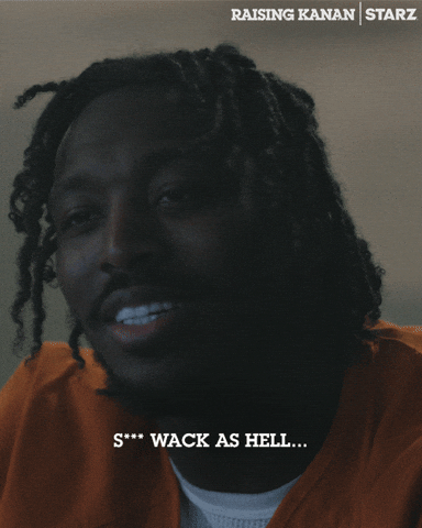 Do Not Approve Season 4 GIF by Raising Kanan