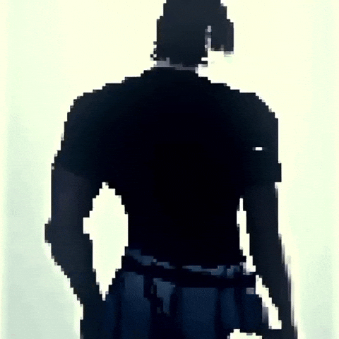 Jeon Jung Kook Jk Bts GIF