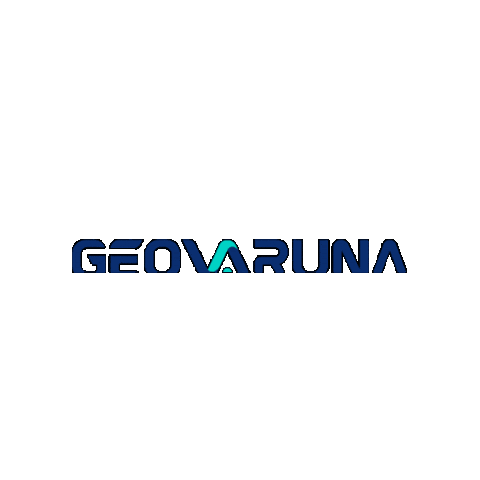 geovaruna Sticker