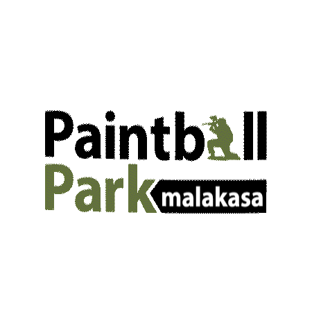 Sticker by PaintballPark