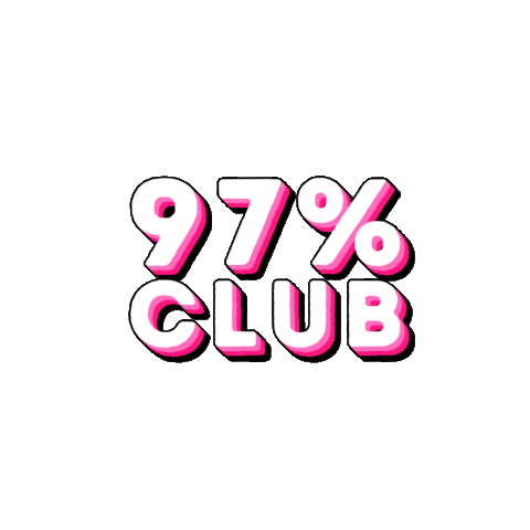 Clothes Before Bros Sticker