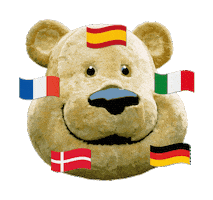 Borgar Sticker by Malmö Borgarskola