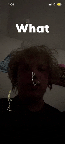 Joe Biden What GIF