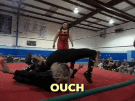 incredible  GIF