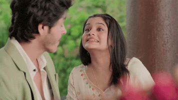 Marathi GIF by Star Pravah