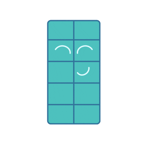 Portal Solar Sticker