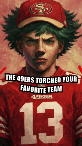 49Ers GIF