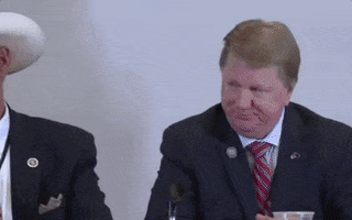 Secretary Of State GIF by GIPHY News