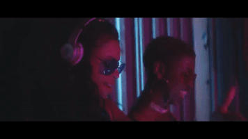 GIF by Electric Sky Wine