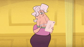Sad Love Letter GIF by Taffy