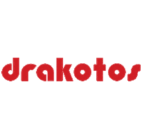 drakotos Sticker