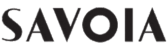 Savoia Americano Sticker