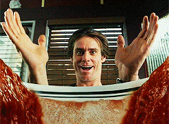 Bruce Almighty GIF - Find & Share on GIPHY
