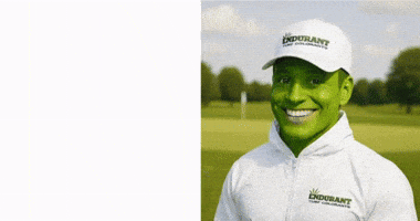 Lawn Care GIF by ENDURANT TURF PAINT