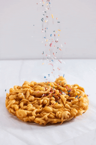 State Fair Of Texas Snack GIF by Fletcher’s Corny Dogs
