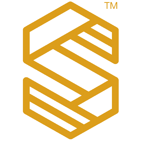 Starówka Office Sticker