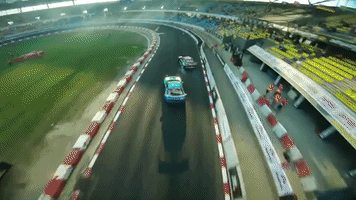 Drift GIF