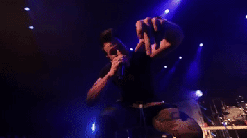 GIF by Russell Dickerson
