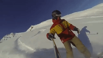 Snowboard Lolodkp GIF