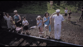 mr. rogers GIF by Won't You Be My Neighbor