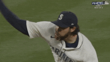 Save Seattle Mariners GIF