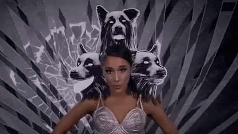 ariana grande
