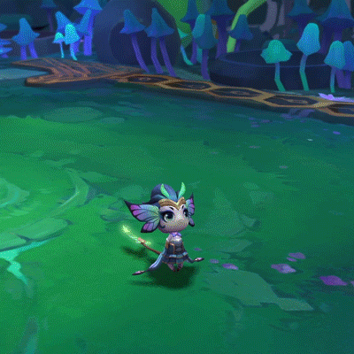 Happy Riot Games GIF by League of Legends