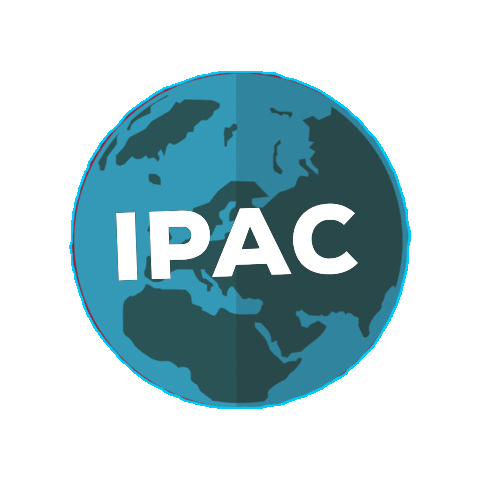 UA International Student and Scholar Services Sticker