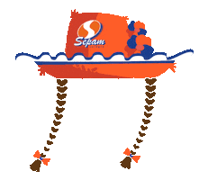 Festajulina Incomparavel Sticker by Sepam Colégio