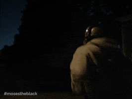 Simeon Entertainment GIF