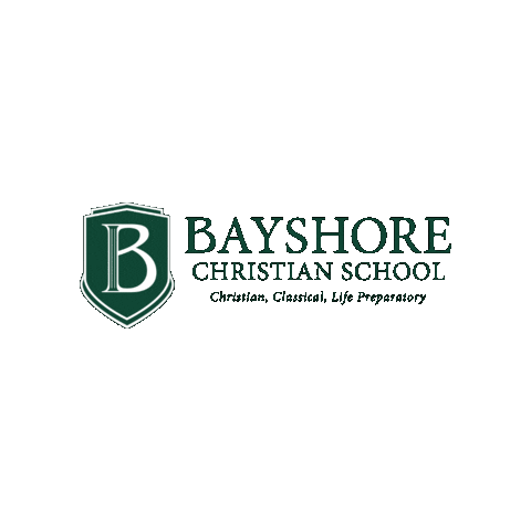 Bayshore Sticker