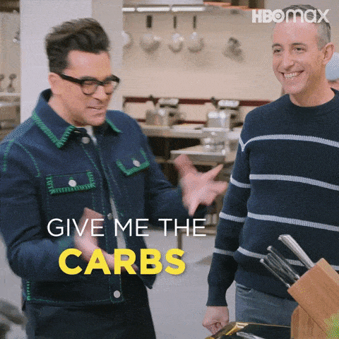 Give Me Cooking GIF by HBO Max